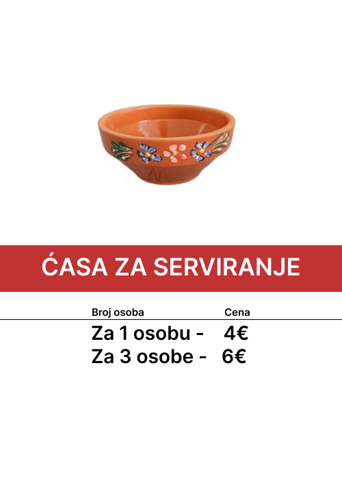 grncarija zlakusa crna gora